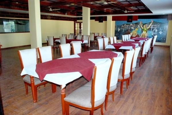 La Premier Spa And Resort 